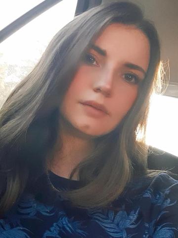 Регина Быстрый Приезд