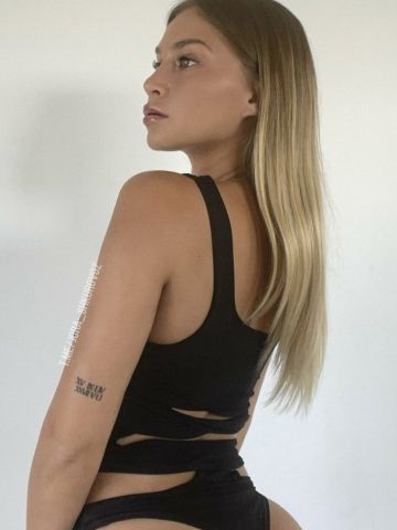 Тиффани Королева фото 3